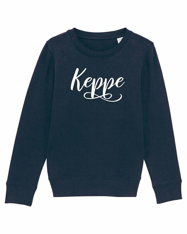 Kids Sweater Keppe