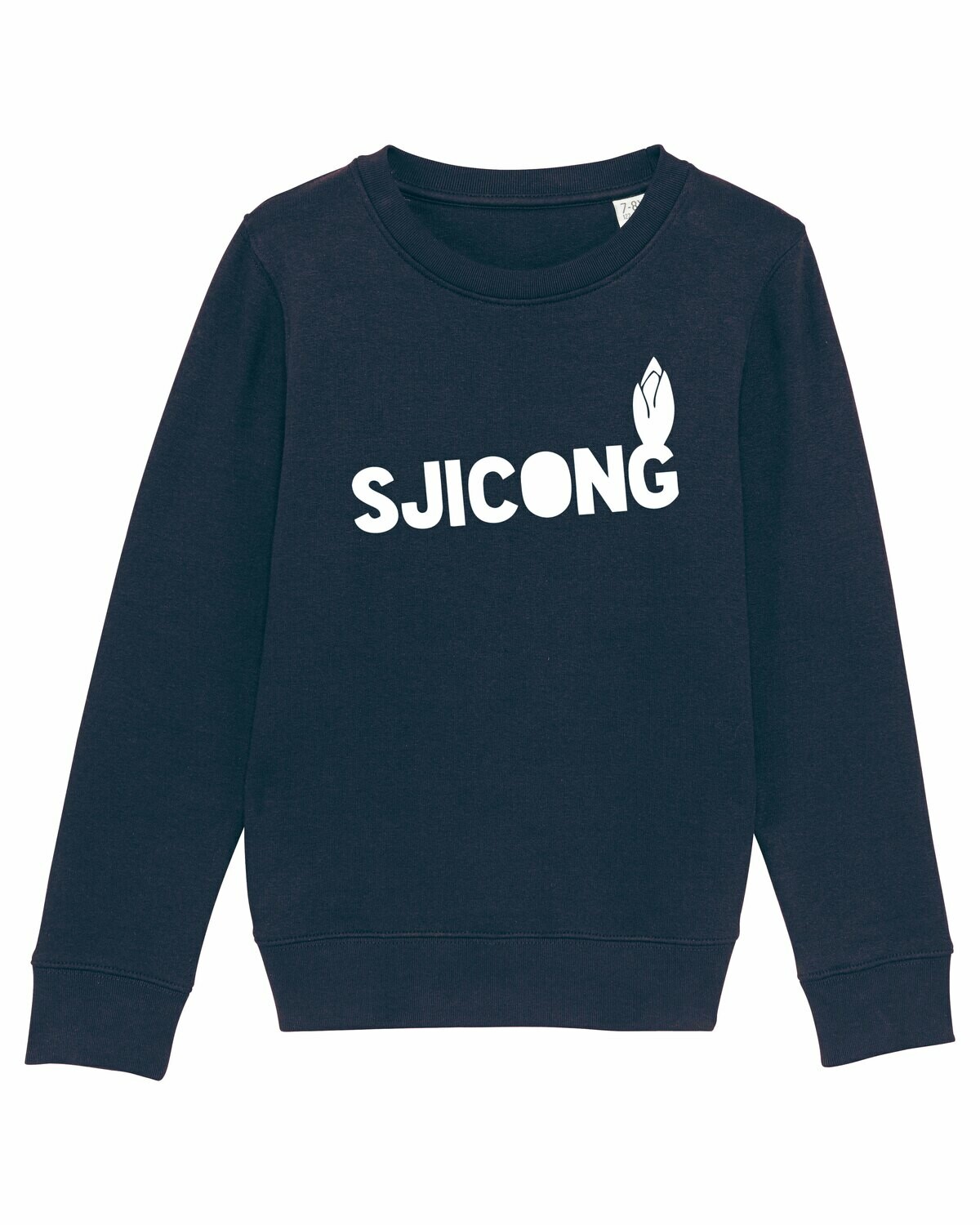 Kids Sweater Sjicong