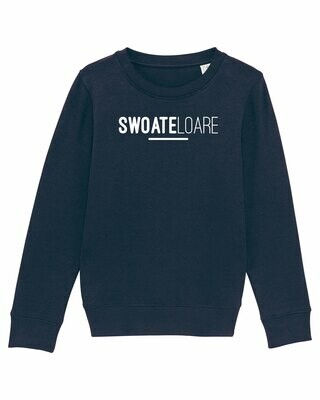 Kids Sweater Swoateloare