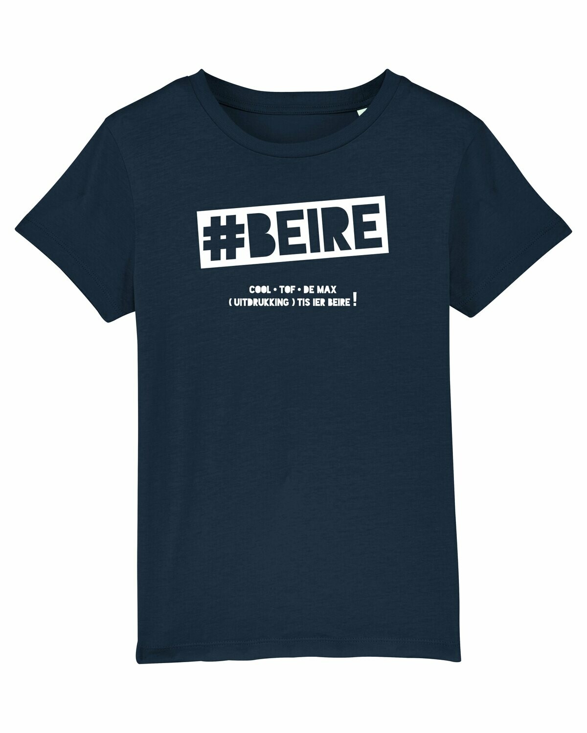 Kids T-shirt #Beire