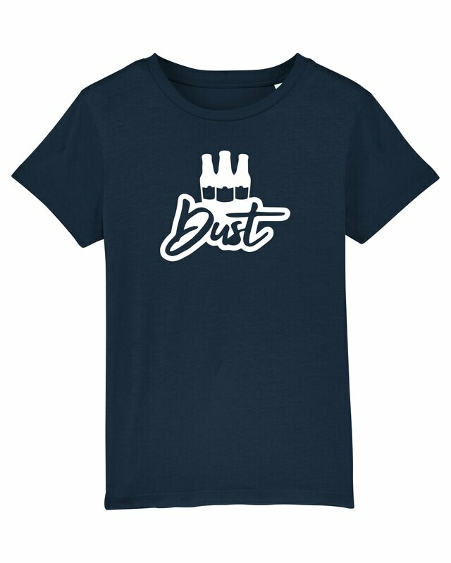 Kids T-shirt Dust
