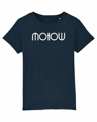 Kids T-shirt Mohow