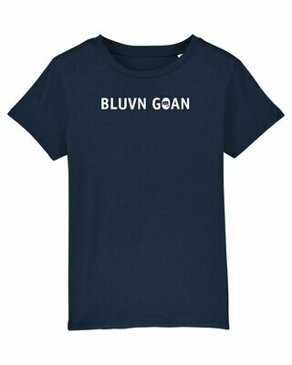 Kids T-shirt Bluvn Goan
