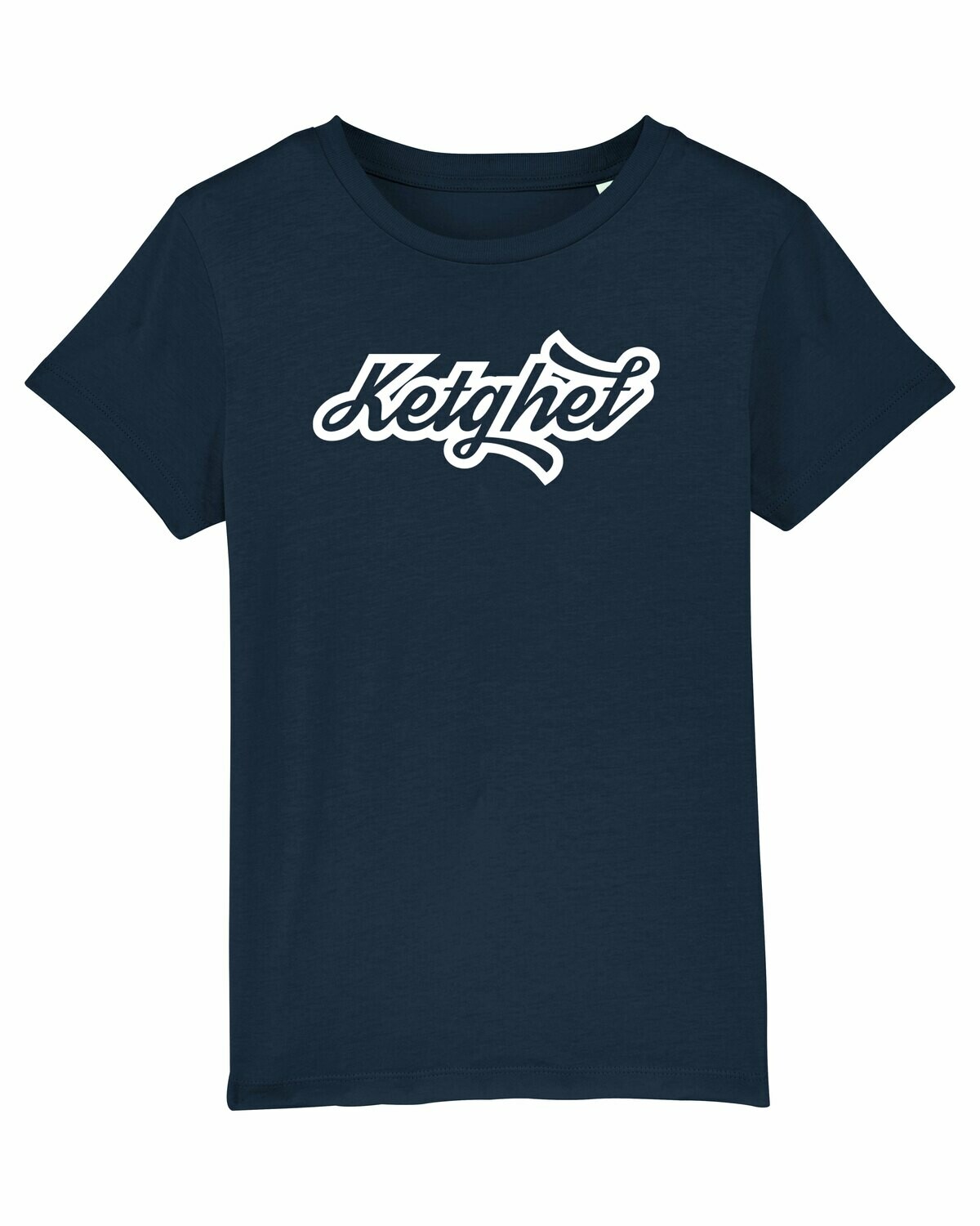 Kids T-shirt Ketghet