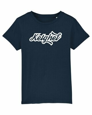 Kids T-shirt Ketghet
