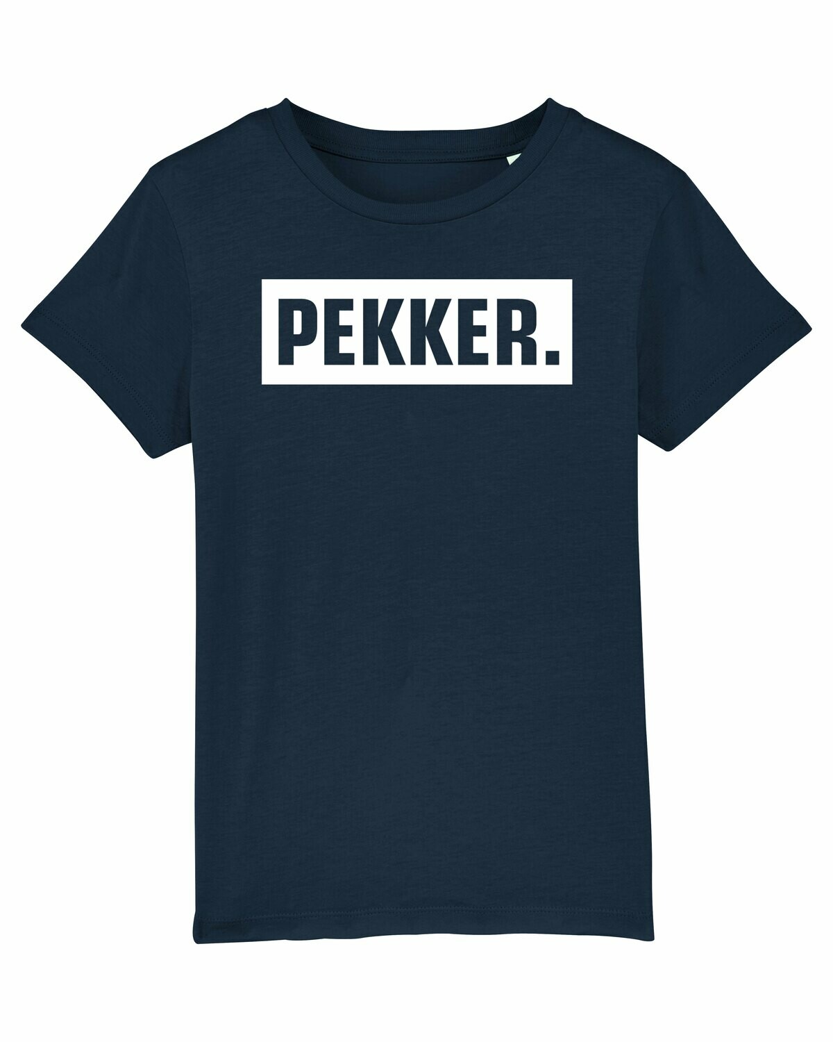 Kids T-shirt Pekker.