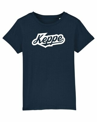 Kids T-shirt Keppe