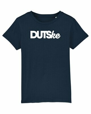 Kids T-shirt Dutske