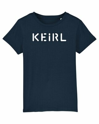 Kids T-shirt Keirl