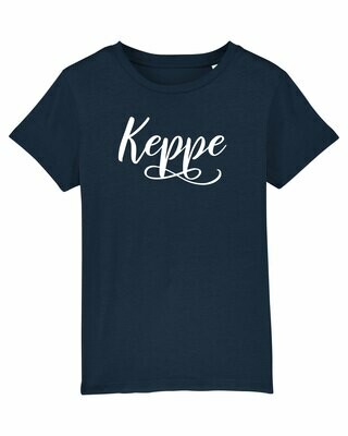 Kids T-shirt Keppe