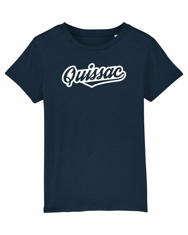 Kids T-shirt Quissac