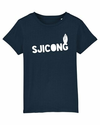 Kids T-shirt sjicong