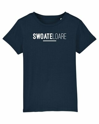 Kids T-shirt swoateloare