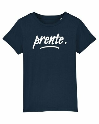 Kids T-shirt Prente