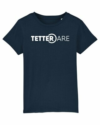Kids T-shirt Tetteroare