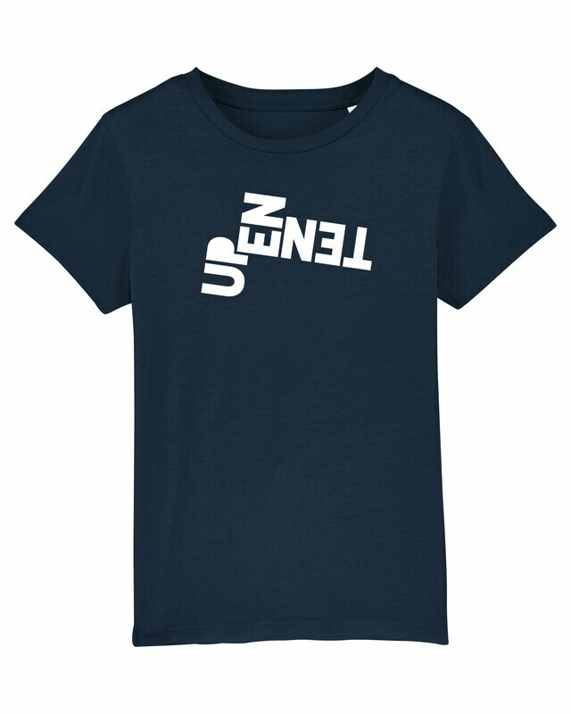 Kids T-shirt Up en ten