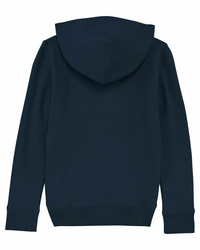 Kids Hoodie Westvloamink