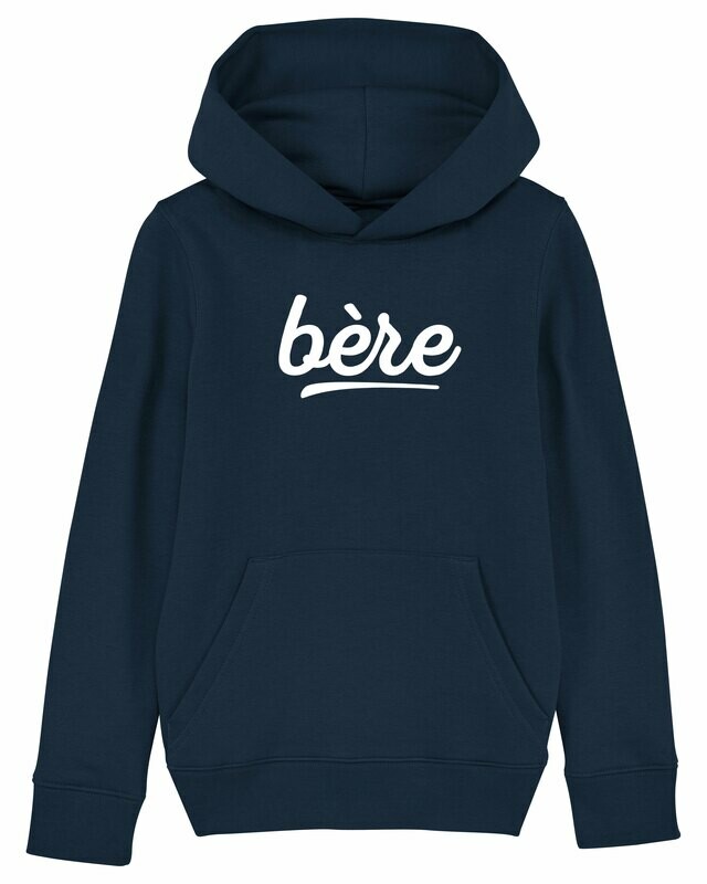 Kids Hoodie Bère Kids Hoodie Bère