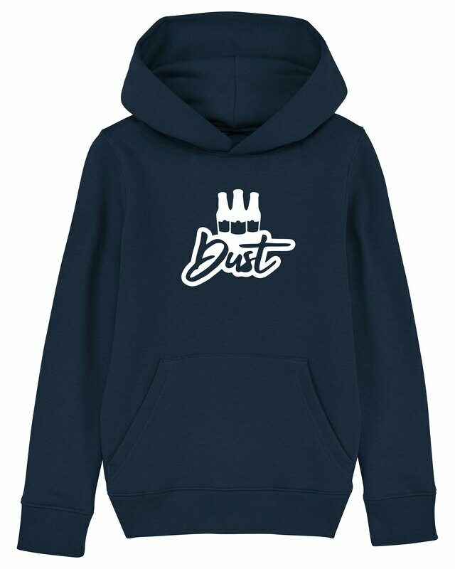 Kids Hoodie Dust Kids Hoodie Dust