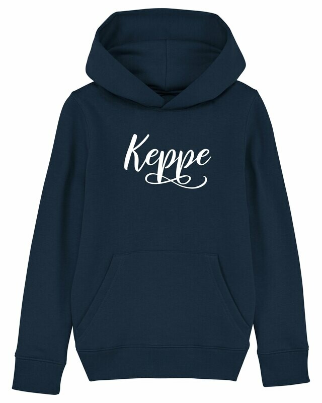 Kids Hoodie Keppe Kids Hoodie Keppe