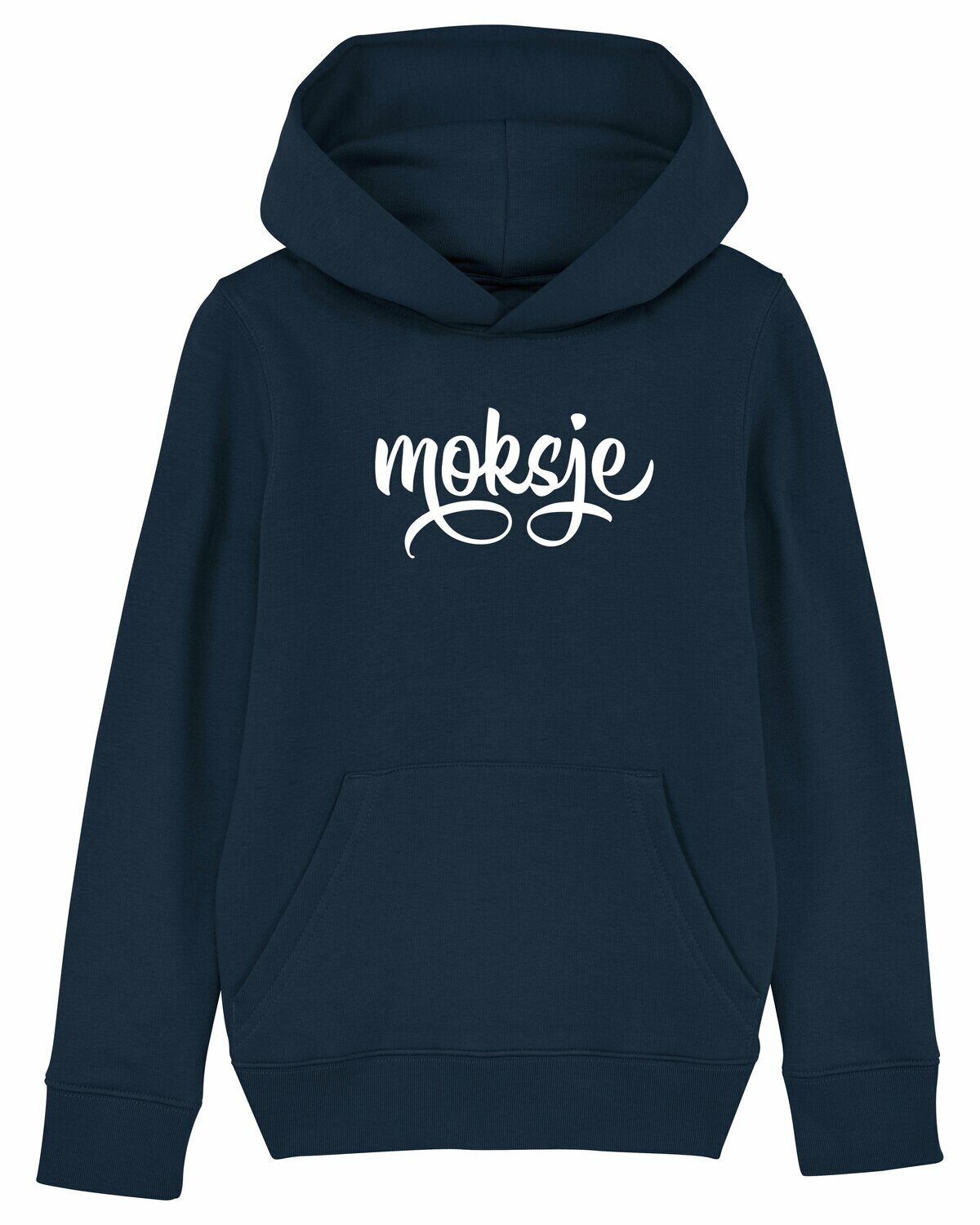 Kids Hoodie Moksje