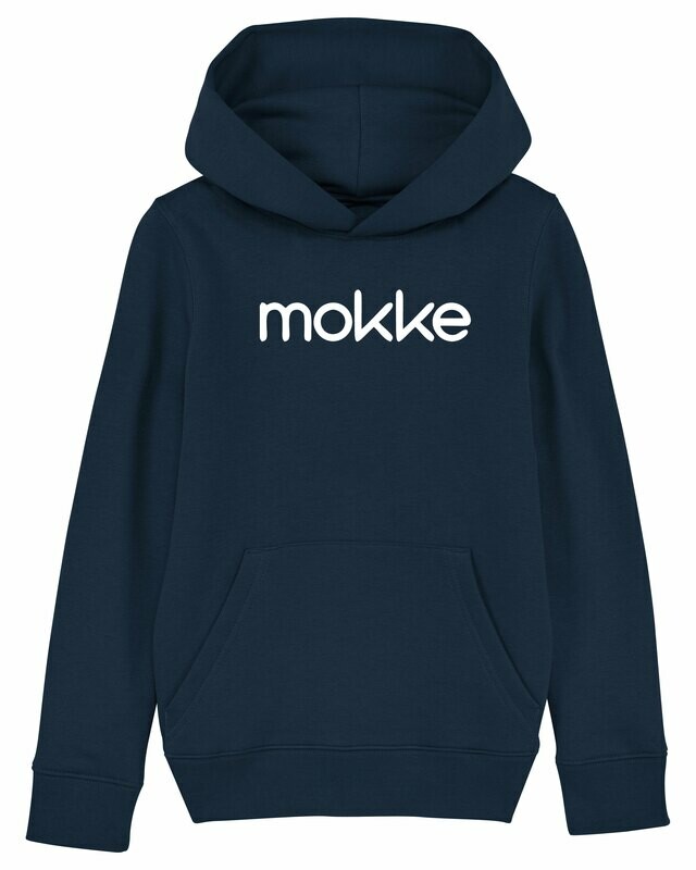 Kids Hoodie Mokke Kids Hoodie Mokke
