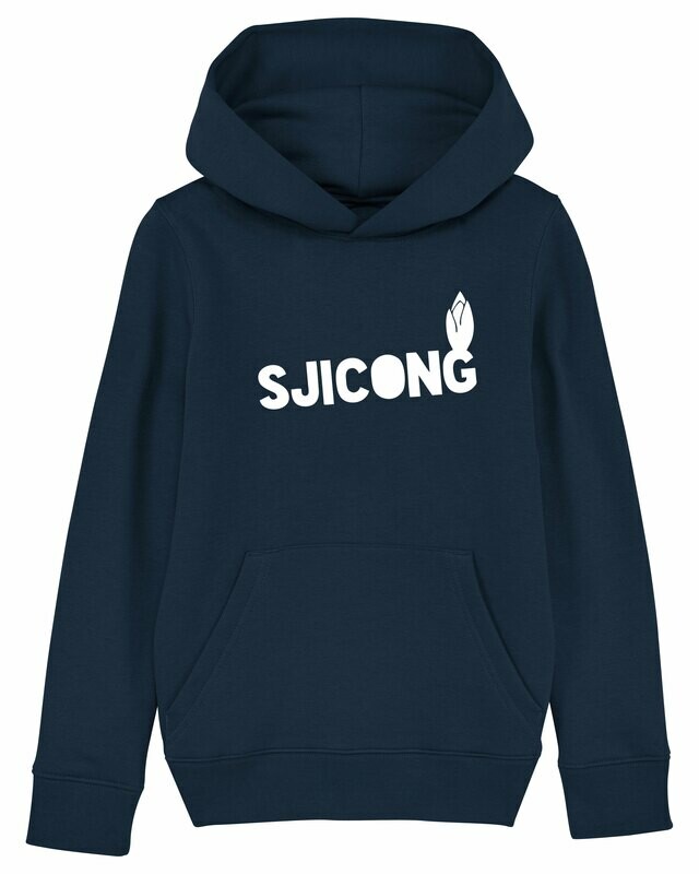 Kids Hoodie Sjicong Kids Hoodie Sjicong