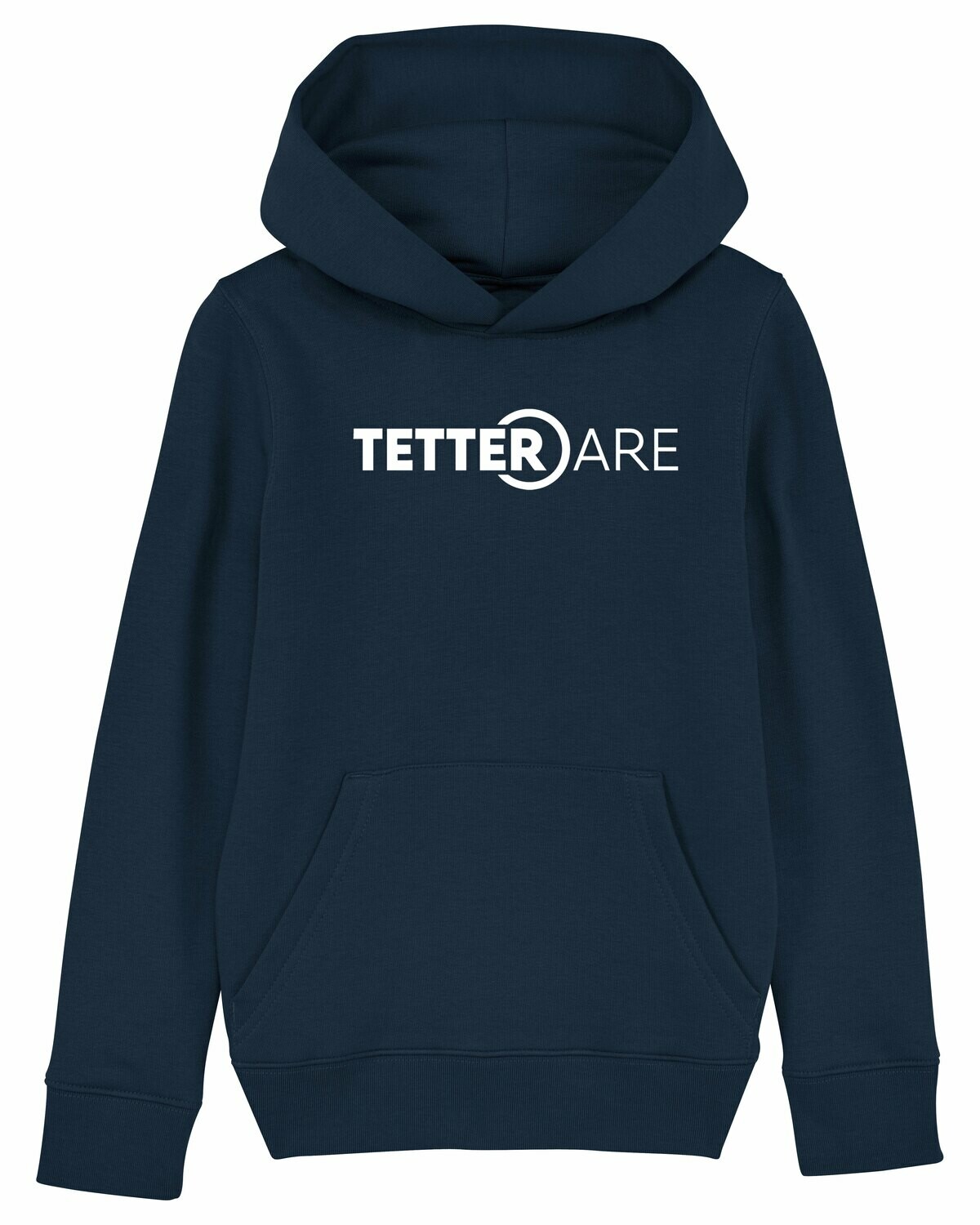 Kids Hoodie Tetteroare