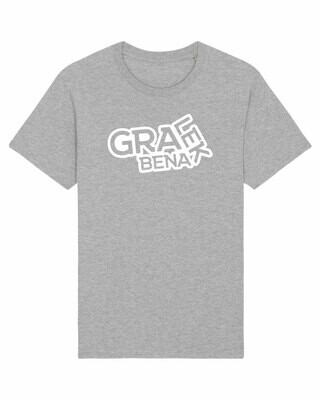 T-shirt Gralek benalek