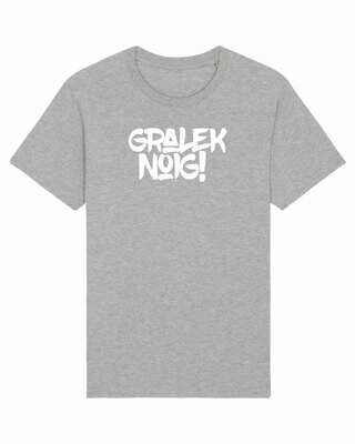 T-shirt Gralek Noig