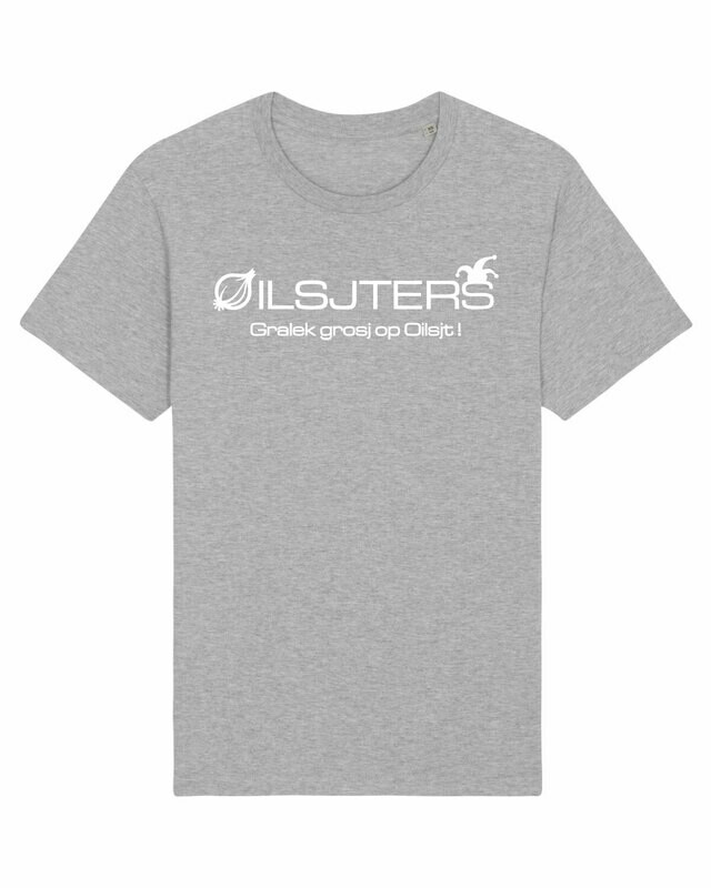 T-shirt Oilsjters T-shirt Oilsjters