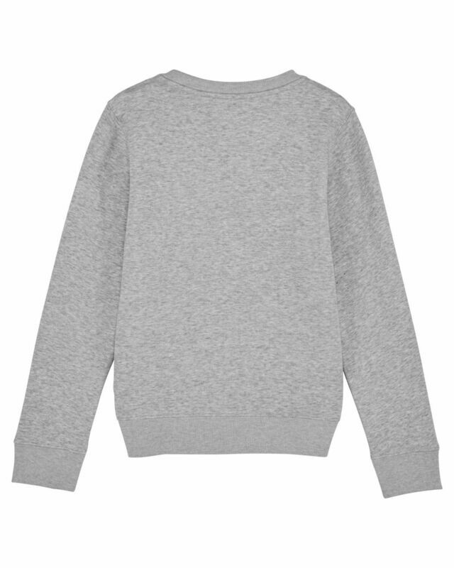 Kids Sweater Klet Marjet!