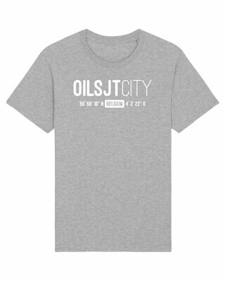 T-shirt Oilsjtcity
