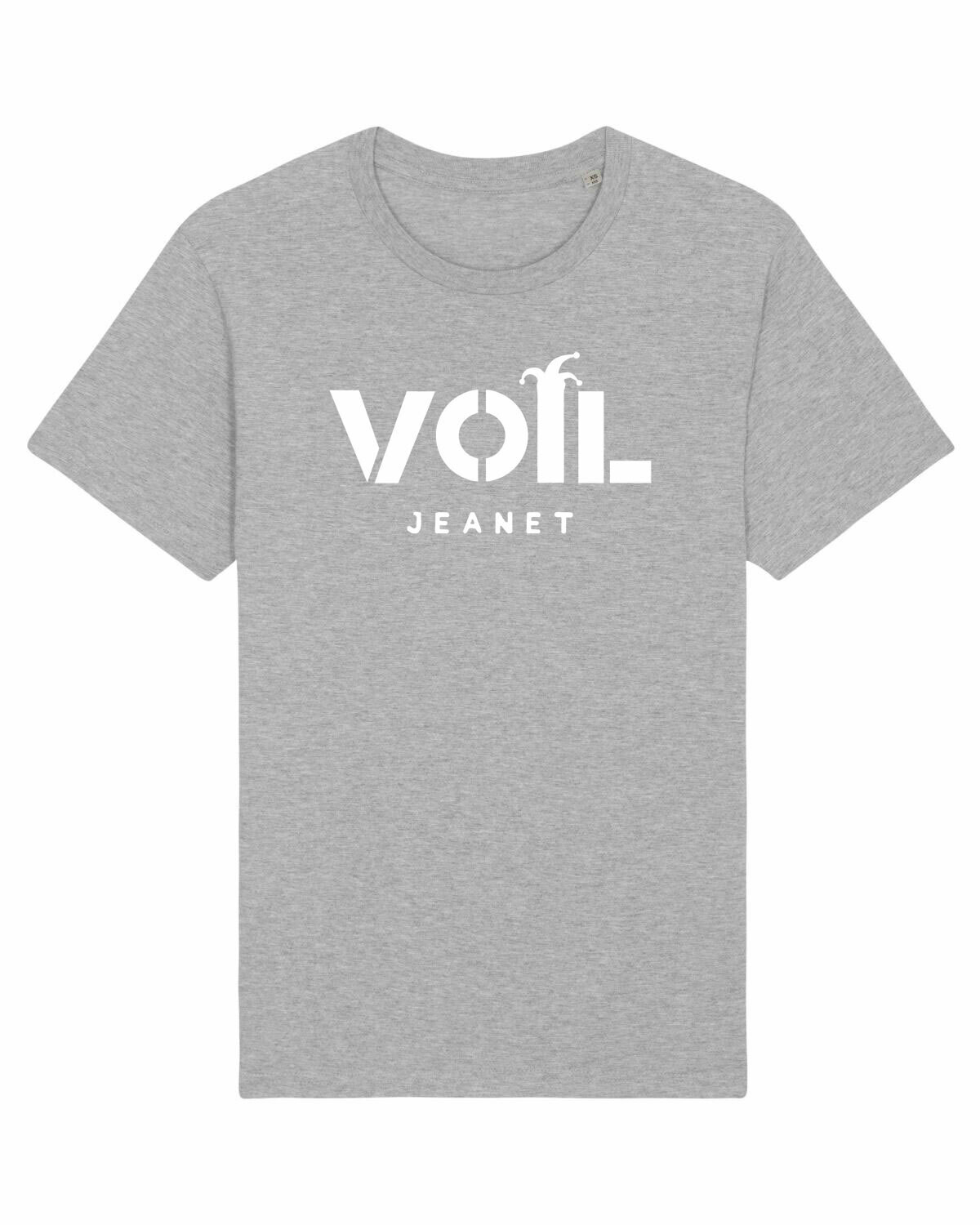 T-shirt Voil Jeanet