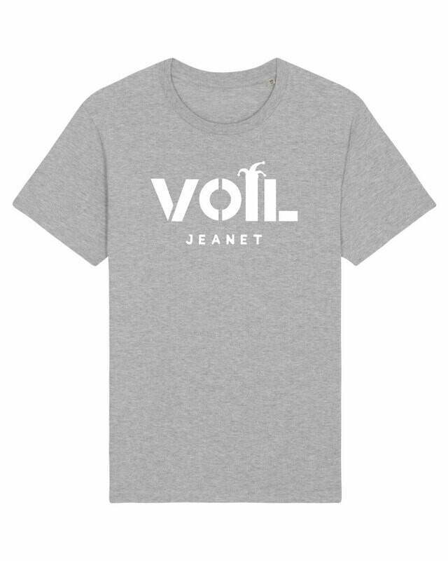 T-shirt Voil Jeanet