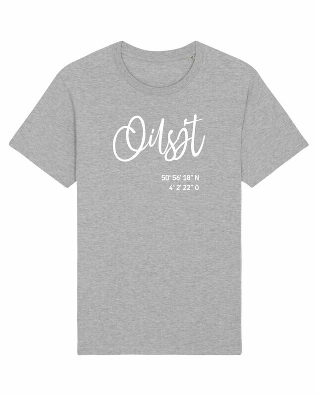 T-shirt Oilsjt T-shirt Oilsjt