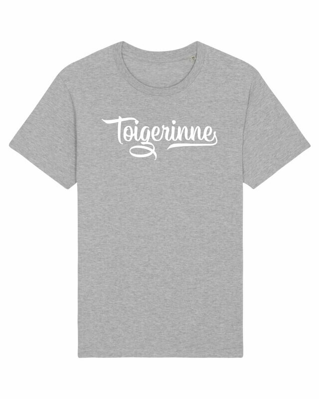 T-shirt Toigerinne T-shirt Toigerinne