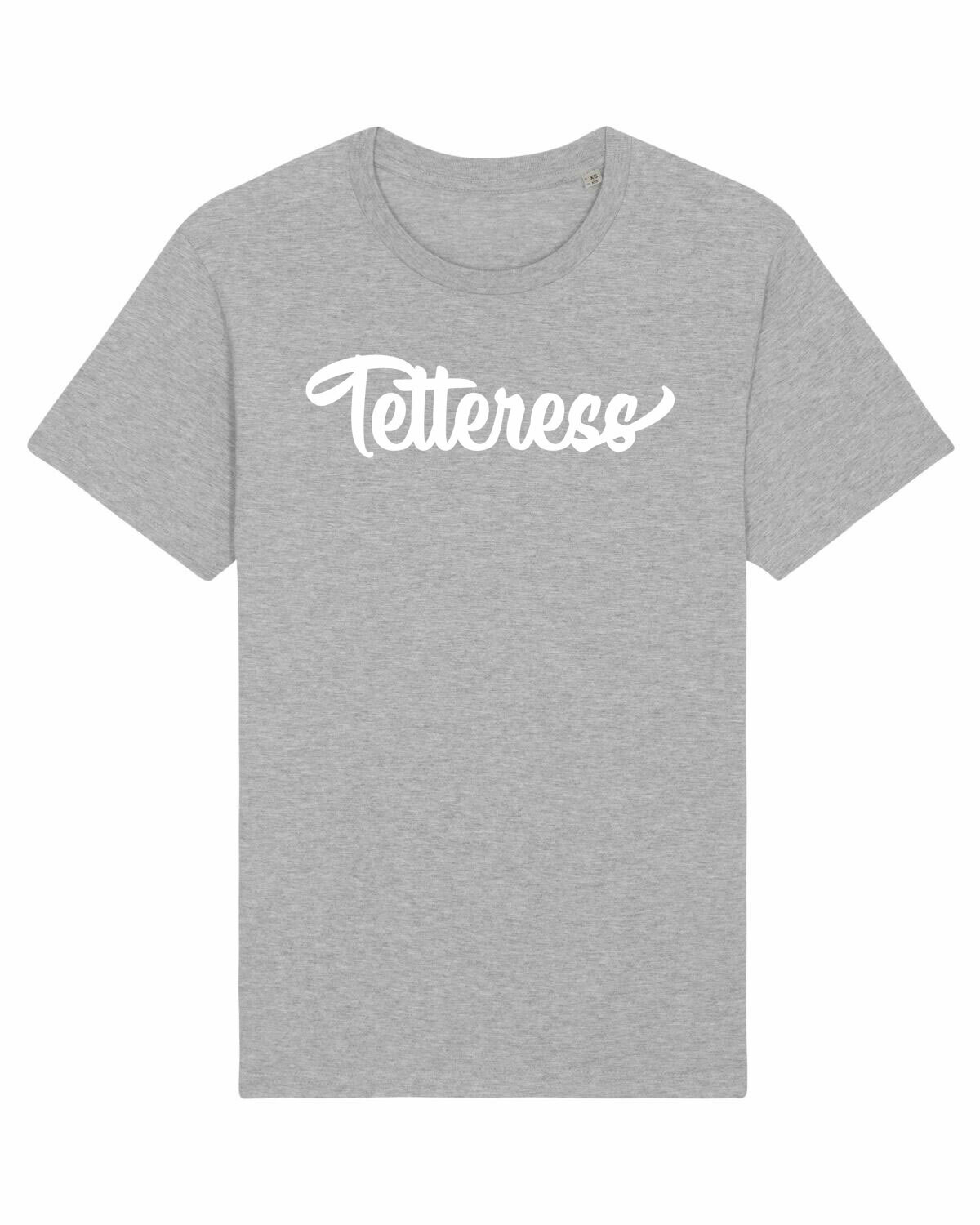 T-shirt Tetteress