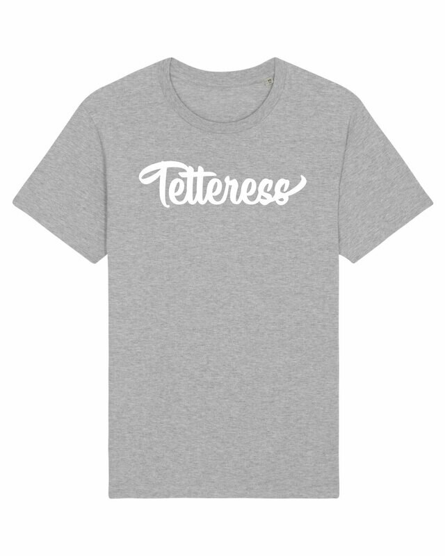 T-shirt Tetteress