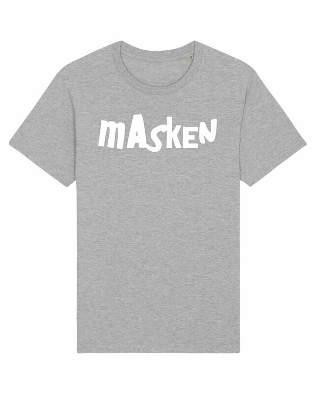 T-shirt Masken T-shirt Masken