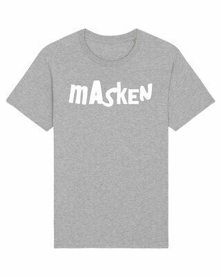 T-shirt Masken