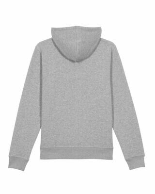 Hoodie 't Schoeinste Platkindj van Oilsjt