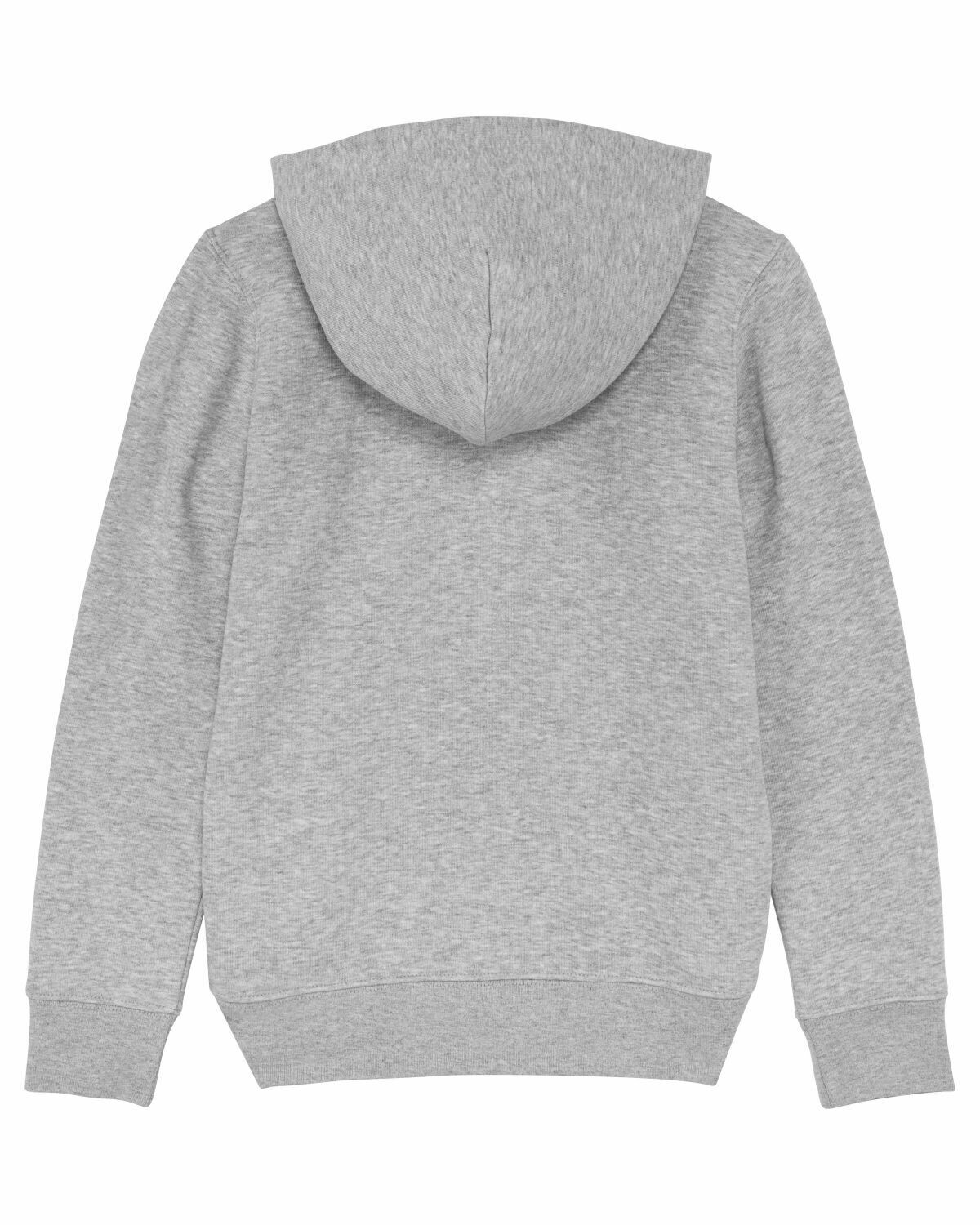Kids Hoodie voorbeeld oilsjters