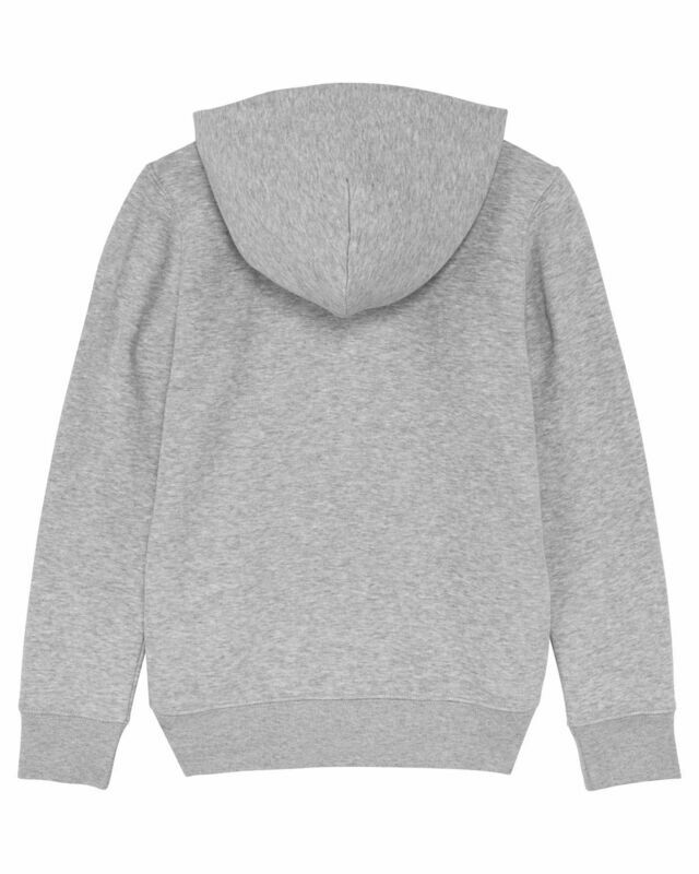 Kids Hoodie voorbeeld oilsjters Kids Hoodie voorbeeld oilsjters