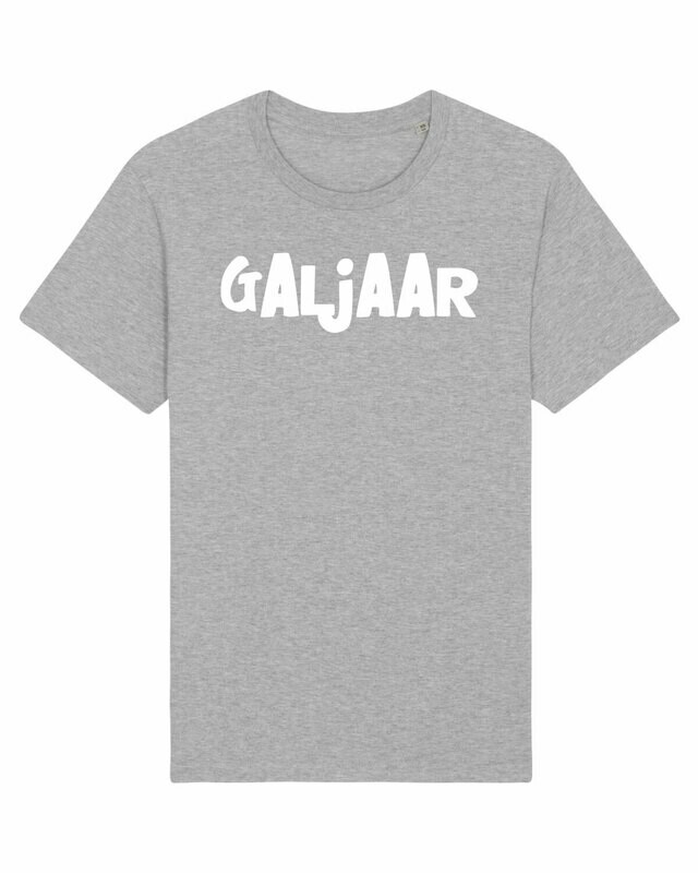 T-shirt Galjaar