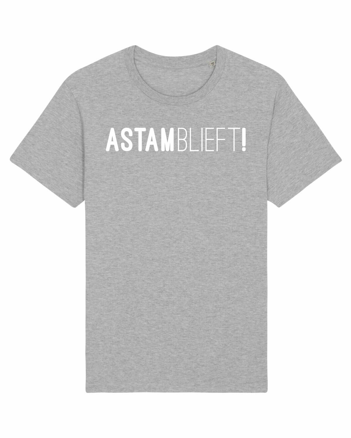 T-shirt Astamblieft!