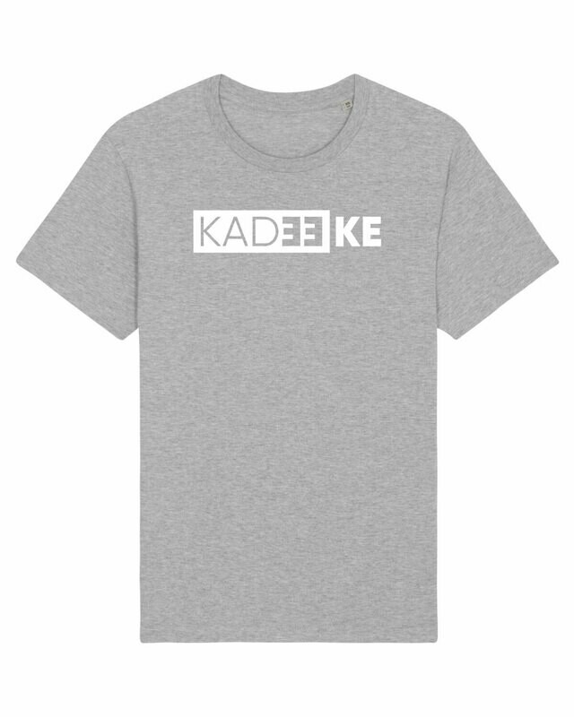 T-shirt Kadeeke