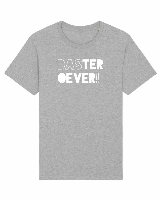 T-shirt Das Ter Oever! T-shirt Das Ter Oever!