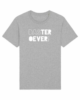 T-shirt Das Ter Oever!