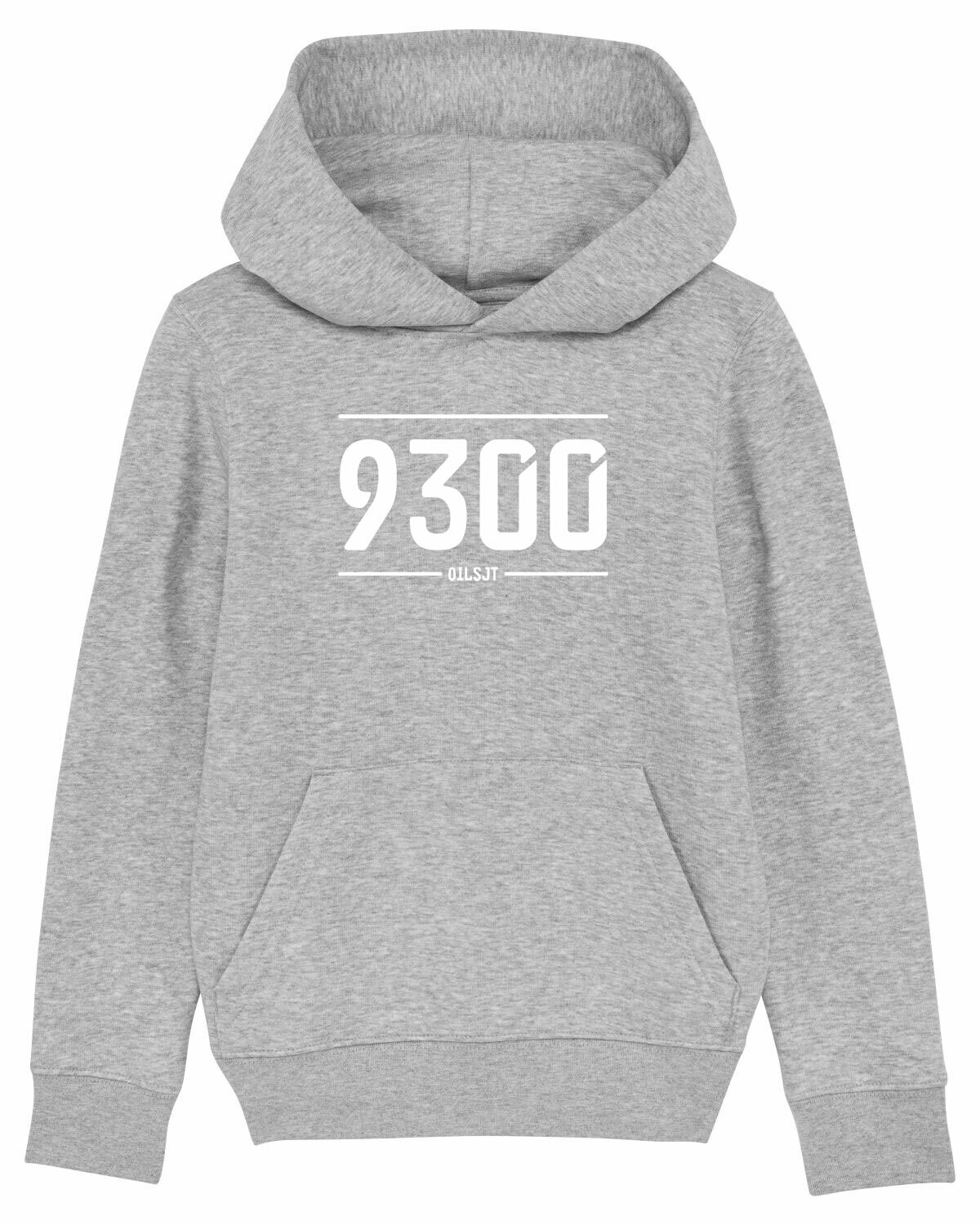 Kids Hoodie 9300